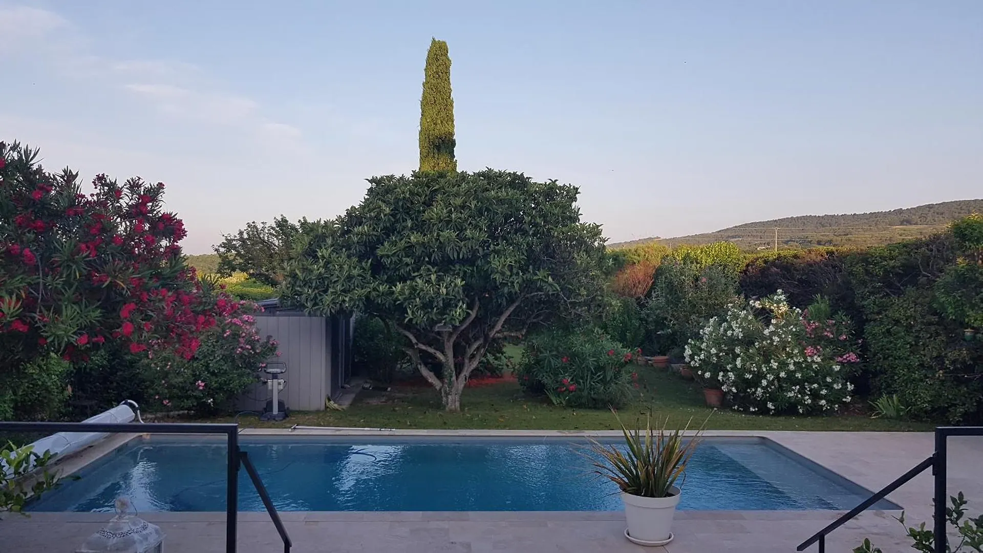 Maison D'Hotes En Drome Provencale Vinsobres France